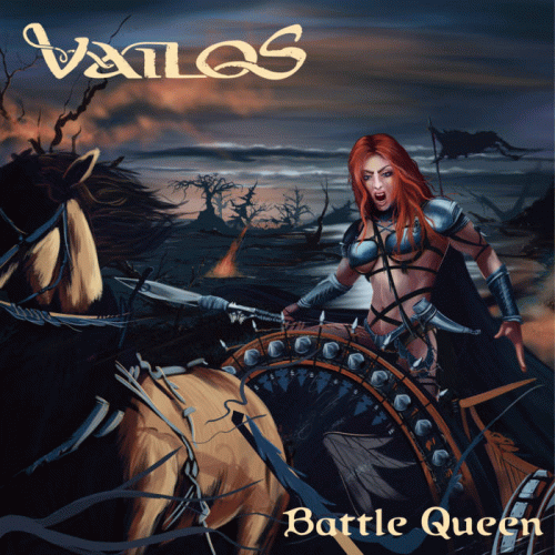 Vailos : Battle Queen